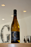 Reserve Chardonnay