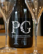 Greyfriars Sparkling Pinot Gris