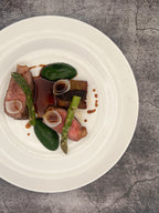 Supper Club - Four Gables x Greyfriars Vineyard