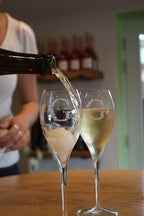 Cheese and Wine Pairing Event