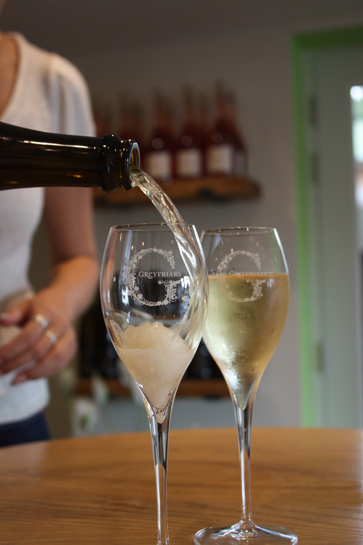 Cheese and Wine Pairing Event