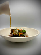 Supper Club - Four Gables x Greyfriars Vineyard