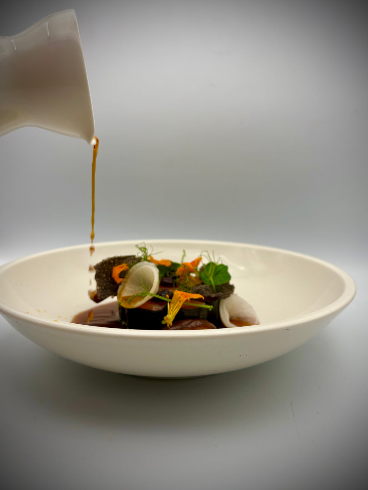 Supper Club - Four Gables x Greyfriars Vineyard