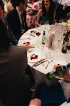 Supper Club - Four Gables x Greyfriars Vineyard