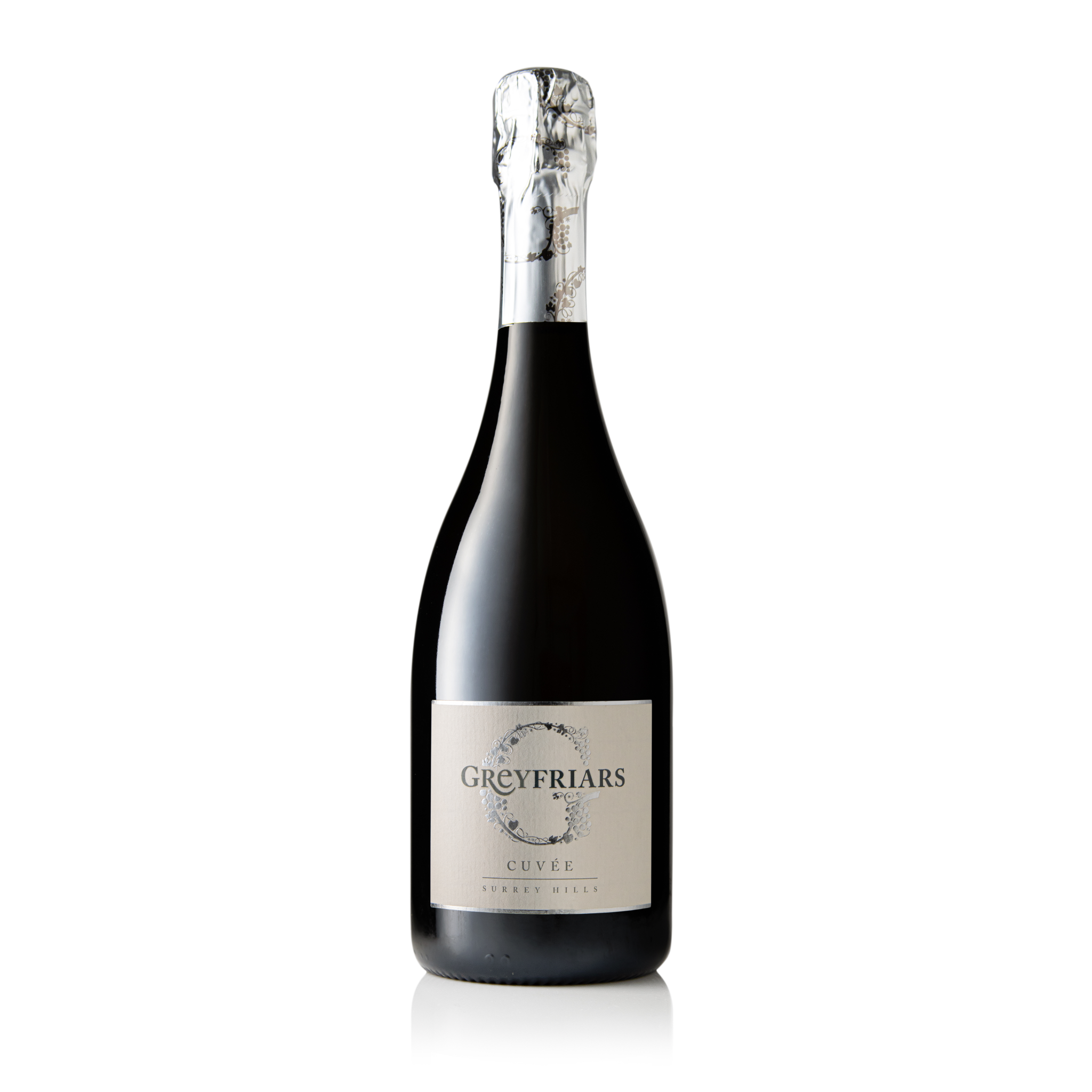 Non Vintage Sparkling Cuvée