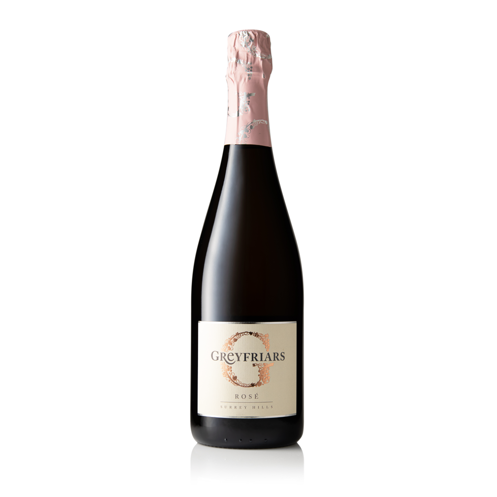 Non Vintage Sparkling Rosé