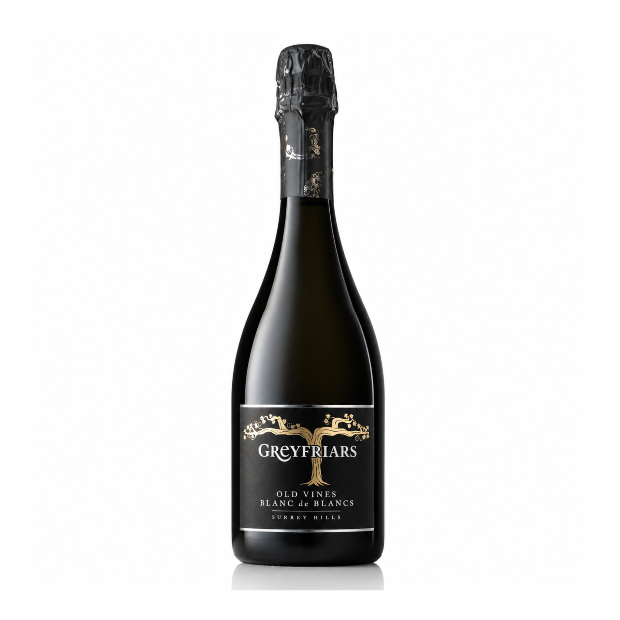 2016 Old Vines Blanc de Blancs