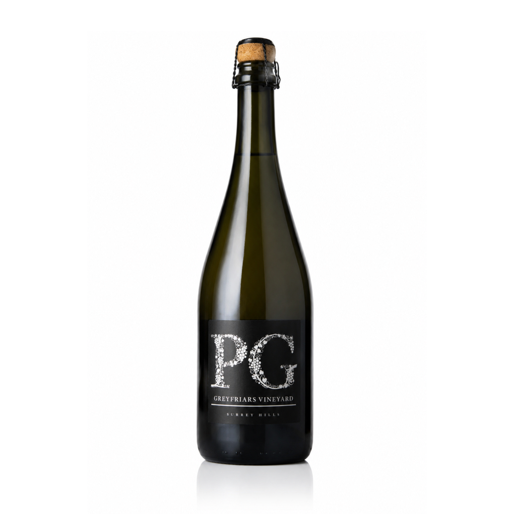 Greyfriars Sparkling Pinot Gris