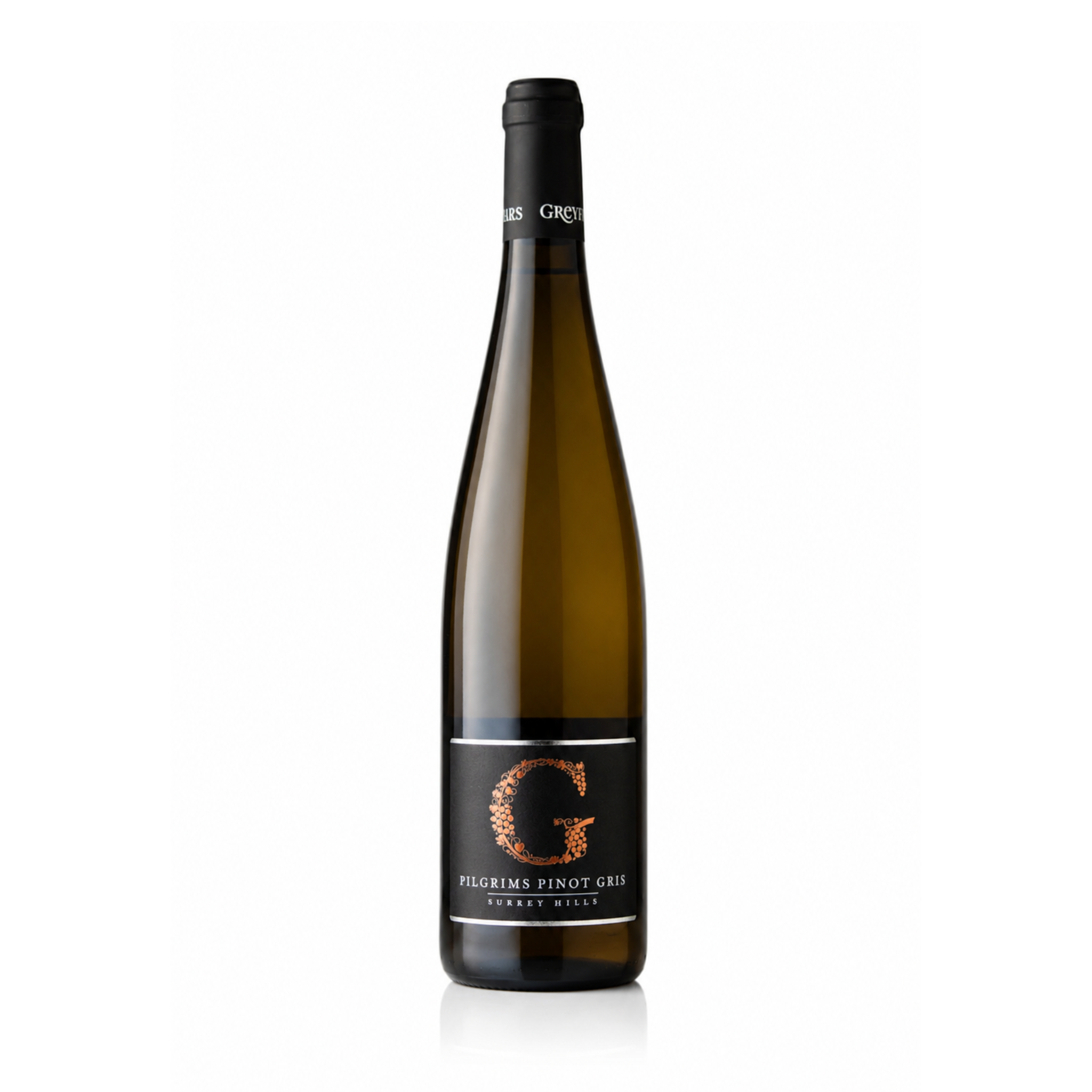 Pilgrims Pinot Gris