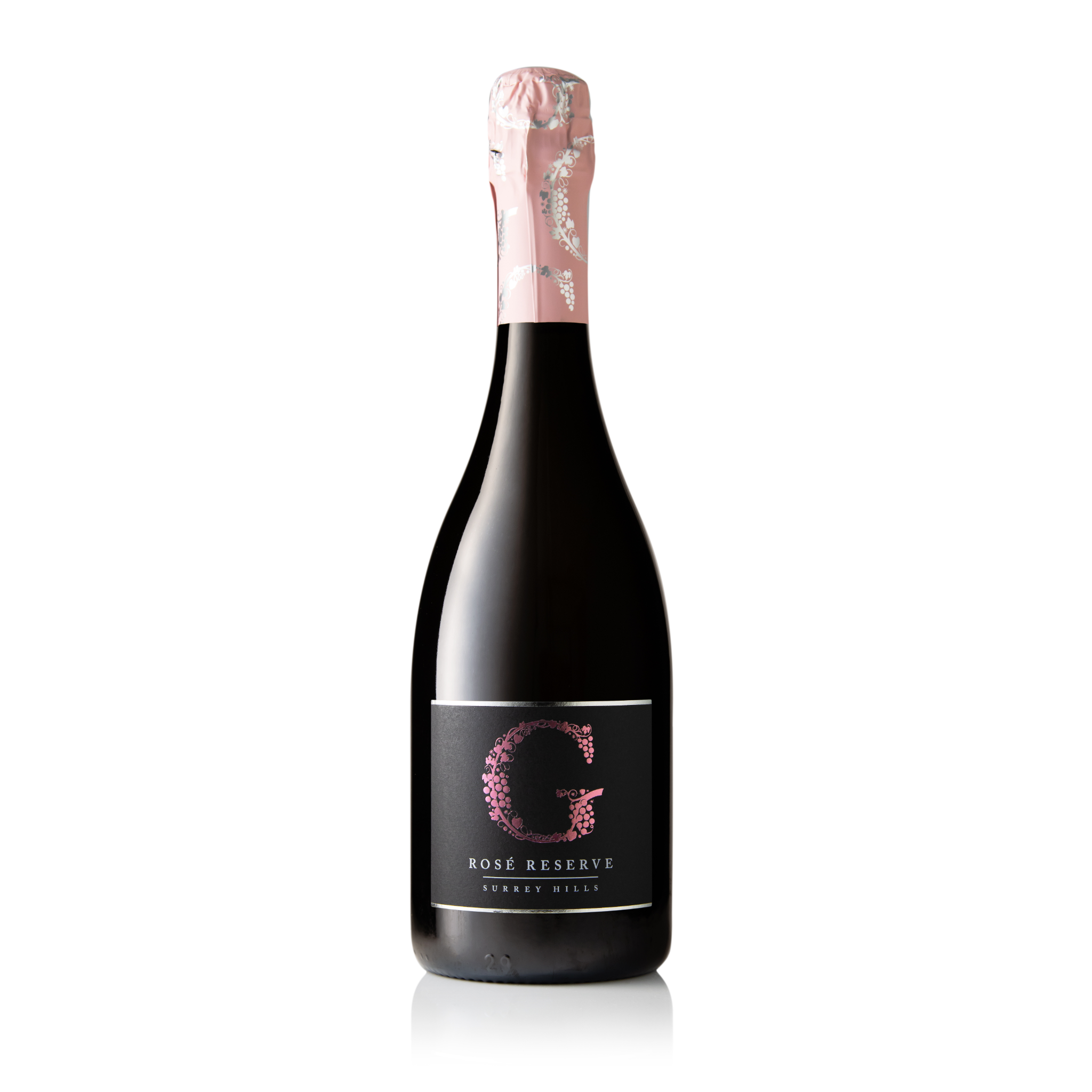 2022 Sparkling Rosé Reserve