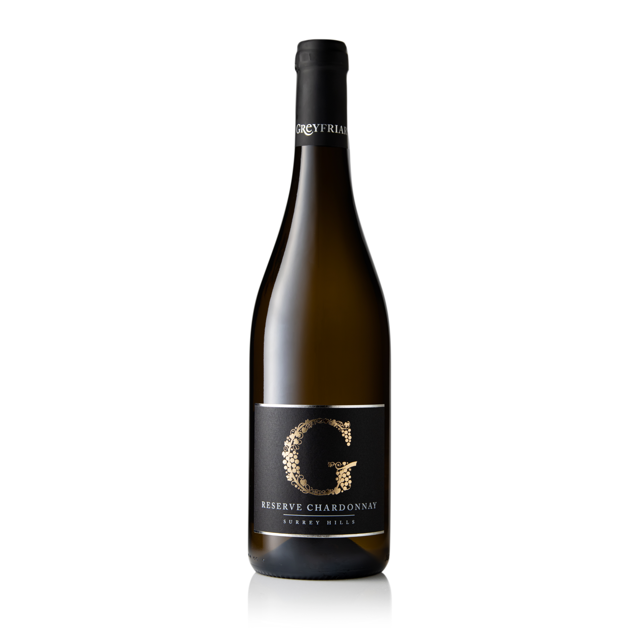 Reserve Chardonnay