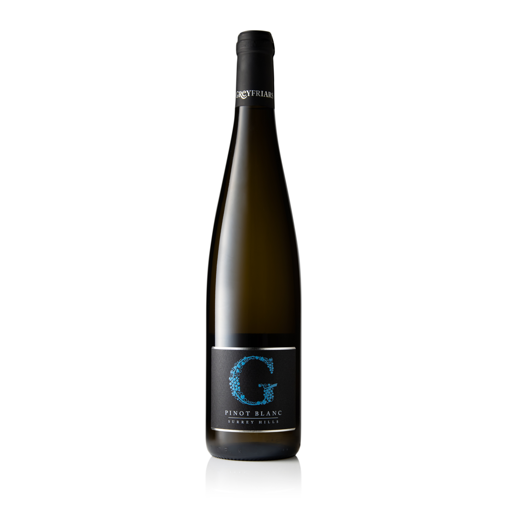 2025 Still Pinot Blanc