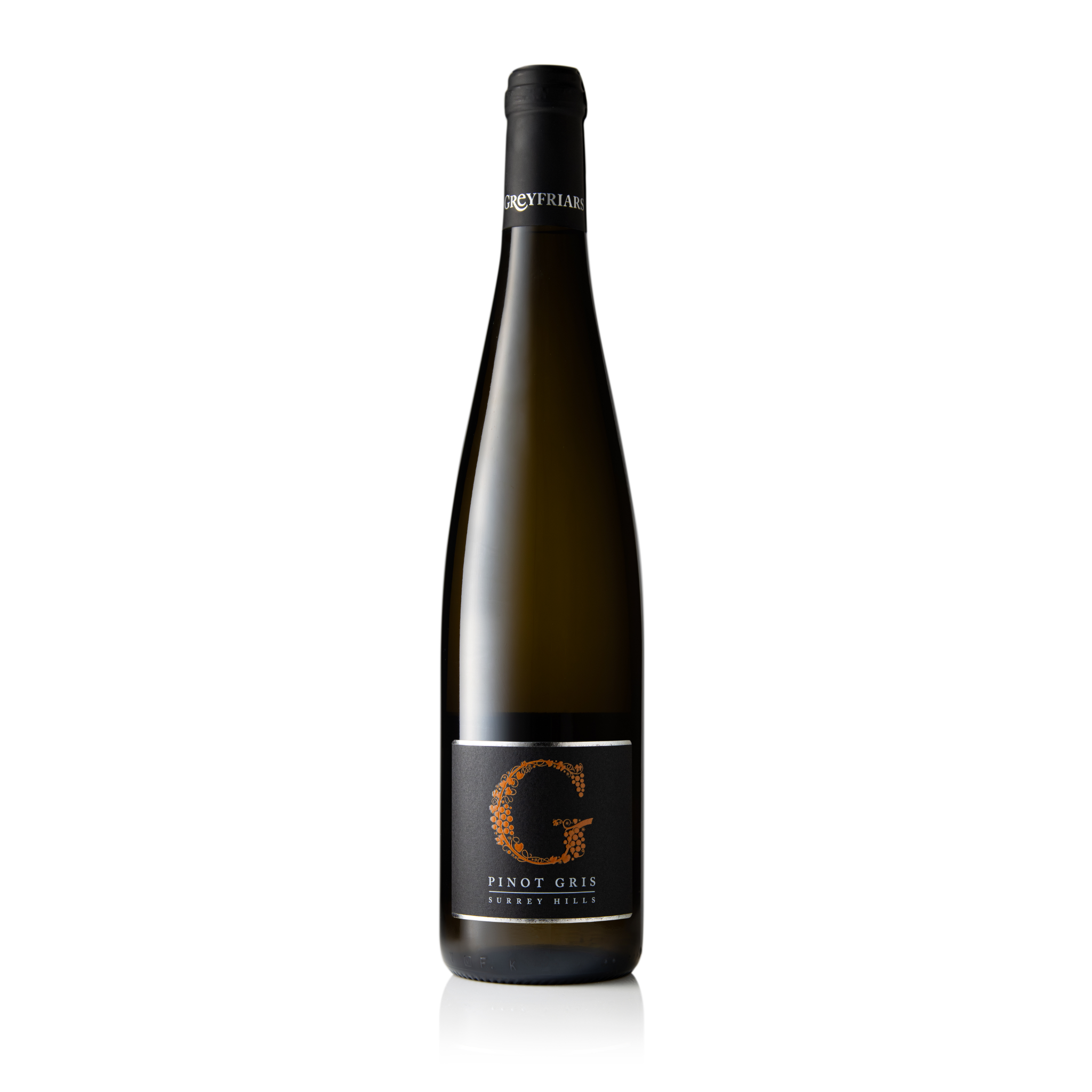 2025 Still Pinot Gris