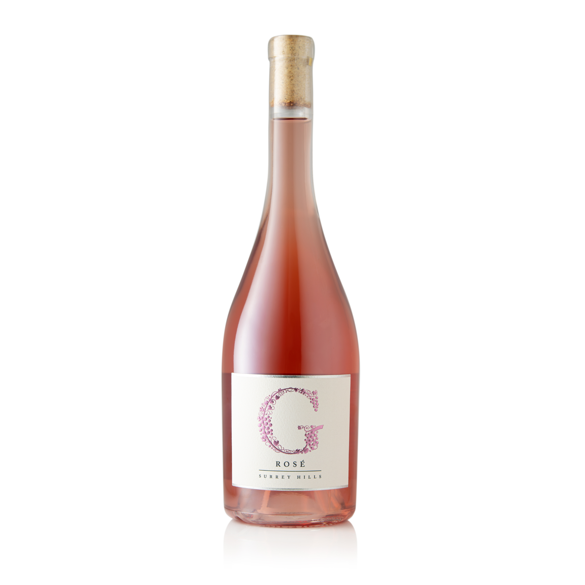 2025 Still Rosé
