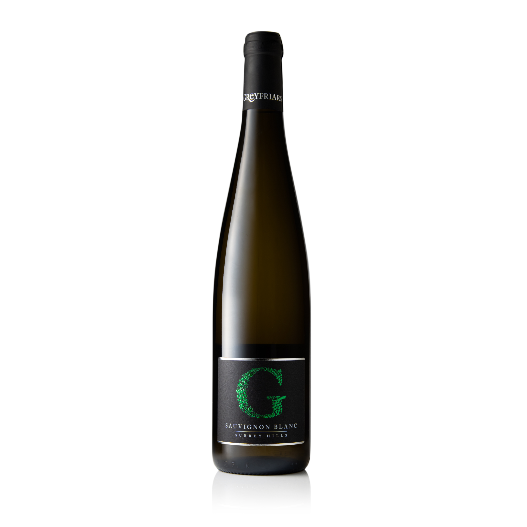 2025 Still Sauvignon Blanc