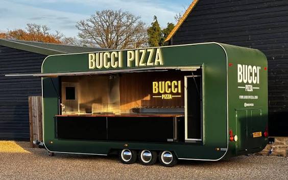Food Trucks