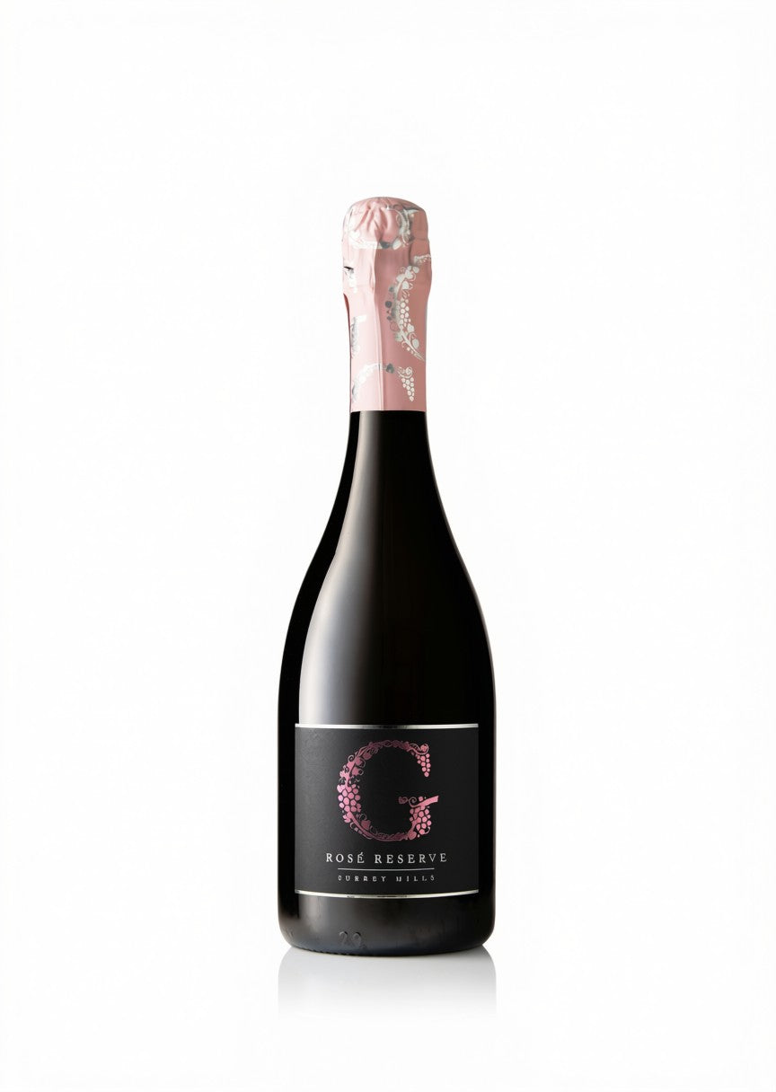 2022 Sparkling Rosé Reserve